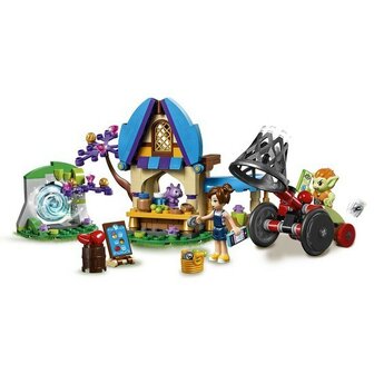 41182 LEGO&reg; Elves Sophie Jones Gevangen Genomen