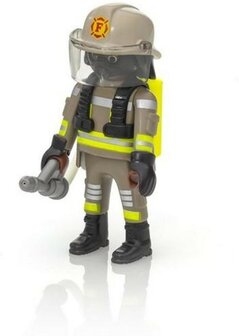 9336  PLAYMOBIL Brandweerman                                                         