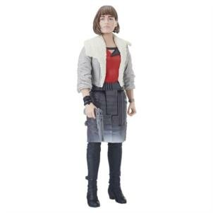 2879 Hasbro Star Wars HS Qira Corellia