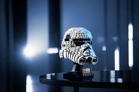 75276 LEGO Star Wars Stormtrooper Helm