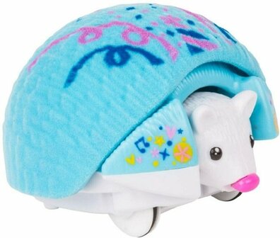 28406 Little Live Pets Egel Parteenie Blauw