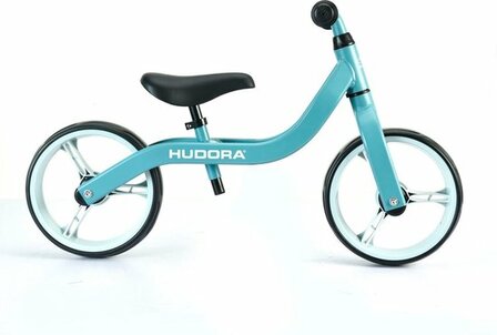 55683 Hudora Loopfiets Ultralight Alu - Blauw