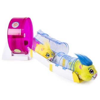 32302 Zhu Zhu Pets Rad &amp; Tunnel