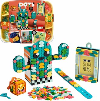 41937 LEGO DOTS Multipack Zomerkriebels