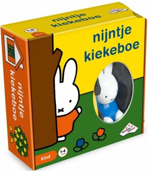 17559 Nijntje Kiekeboe