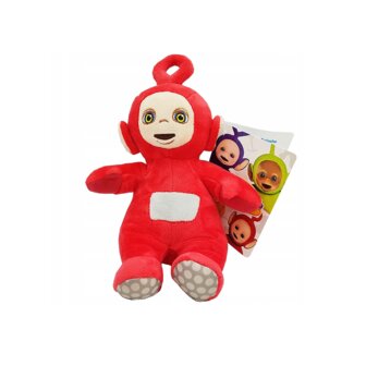 84527 Teletubbies pluchen knuffel 25cm Po