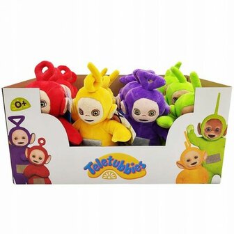 84527 Teletubbies pluchen knuffel 25cm Po