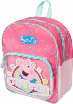 83834 83834 Peppa Pig Rugzak Kinderen