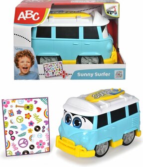 74516 Dickie ABC Sunny Surfer