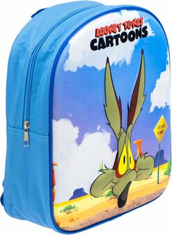 58050 Looney Tunes Rugtas/zak 3D 30 cm