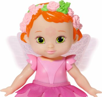 33797 BABY Born Storybook Pop Elfje Rose