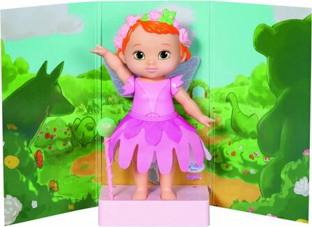 33797 BABY Born Storybook Pop Elfje Rose