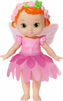 33797 BABY Born Storybook Pop Elfje Rose