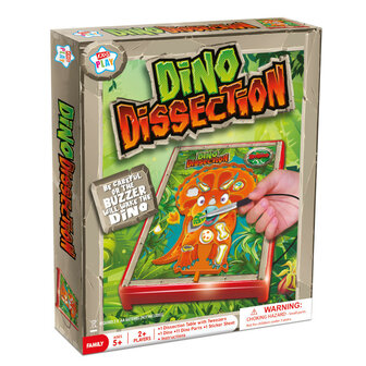 48178 Kidsplay Dino Operatie