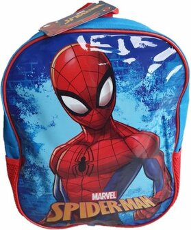 24245 Spiderman Rugtas