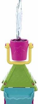 010665 MATTEL Barbie Skipper Eerste Baantjes Babysitter