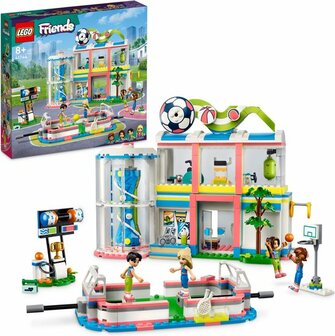 41744 LEGO Friends Sportcentrum