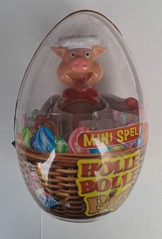 02815 Goliath mini spel holle bolle big