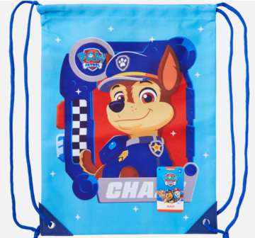 59362 Paw Patrol  Chase Gymtas met Print