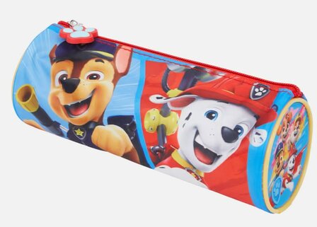 87626 Paw Patrol Chase Penetui Rond