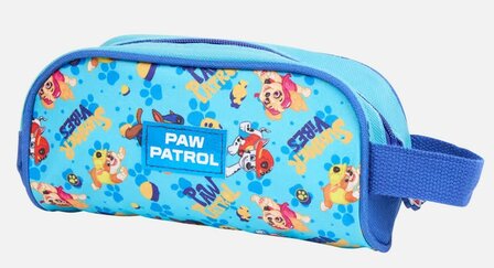 58891 Paw Patrol Etui met Handvat