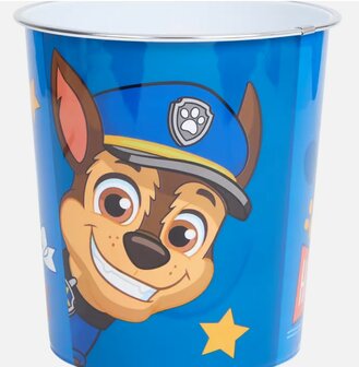 59224 Paw Patrol Chase Prullenmand