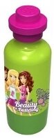 05519 Drinkfles LEGO&reg; Friends groen