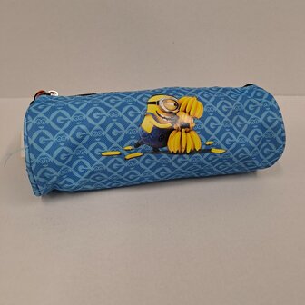 10212 Minions etui