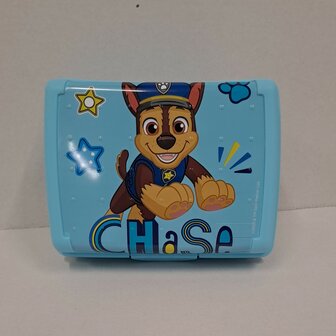 41788 Paw Patrol Lunchbox Chase