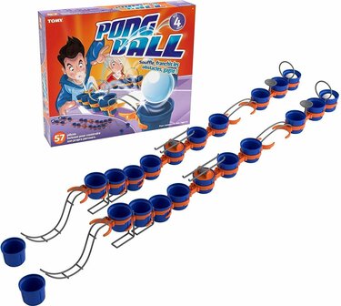 30212 TOMY  Pong Ball