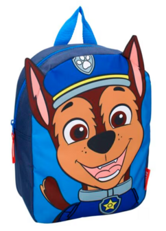 09784 Paw Patrol Rugtas/rugzak Chase