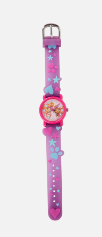 25341 Paw Patrol Skye Kinderhorloge