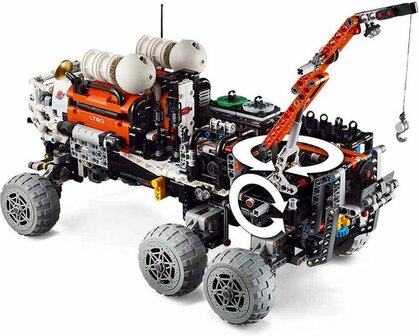 42180 LEGO Technic Verkenningsrover op Mars