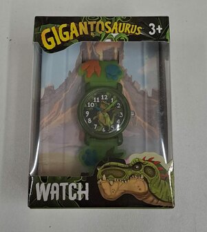 55920 Dino Kinderhorloge