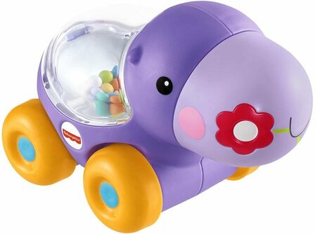 32310 Fisher Price Poppity Pop Dieren  Nijlpaard