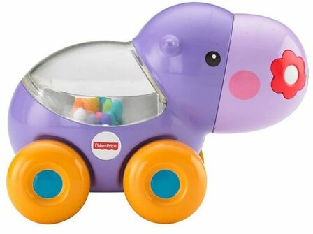 32310 Fisher Price Poppity Pop Dieren  Nijlpaard