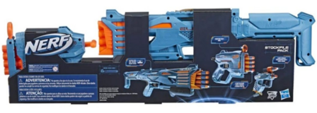 40083 Nerf Elite 2.0 Stockpile pack