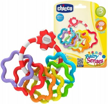 07592 Chicco Speelringen  