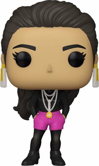 1133 Funko POP! Marvel She-Hulk Nikki