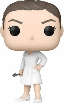 1124 Funko POP! Justice League  Diana Prince