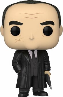 1191 Funko Pop! The Batman Oswald Cobblepot 