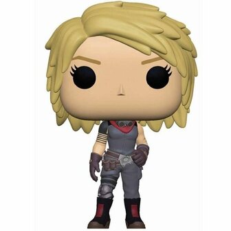 338 FUNKO POP! Destiny Amanda Holliday