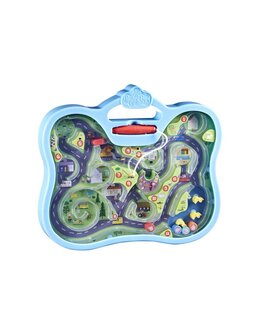 97186 Peppa Pig Magnetisch Bord