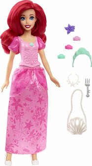 21496 Disney Princess Kleine Zeemeermin Pop