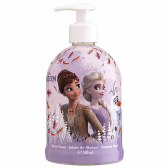 97022 Disney Frozen  Handzeep  500ml