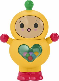 023264 Fisher-Price Happy World Friends-cadeauset