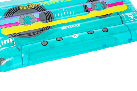 31828 De Bestway&reg; Retro Beats&trade;