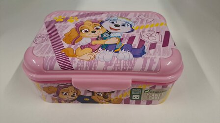 59904 Paw Patrol Skye Lunchbox