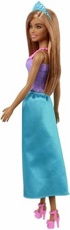 55760 Barbie Dreamtopia Blauwe Rok