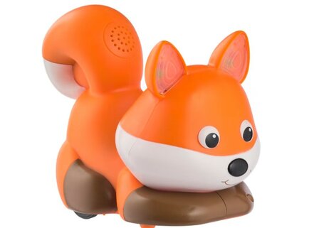 01039 Smoby Smart Foxy